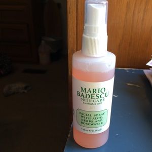 Mario Badescu Facial Spray